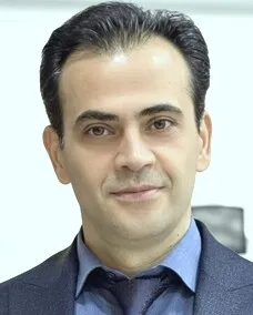 دکتر امین صدیقی