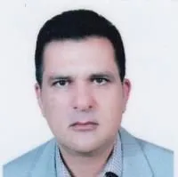 دکتر حسین ملانوری شمسی
