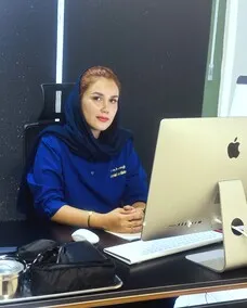 دکتر معصومه کرجی بانی