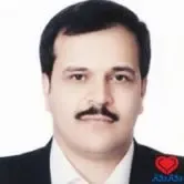 دکتر رضا اکرمی پور