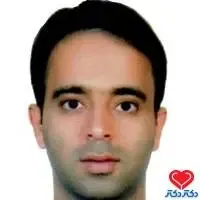 دکتر فضل الله شکری