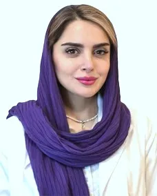 دکتر آنسه صالح نیا