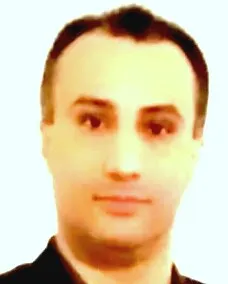 دکتر محمود شعبانی پور