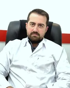 دکتر محمدحسام عبداله زاده