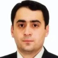دکتر مرتضی رئیسی