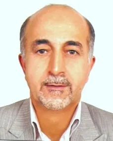 دکتر عزیز عباس پور