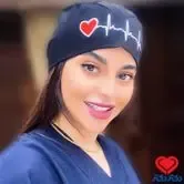 دکتر ندا مقاره عابد
