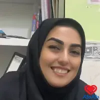 دکتر سعیده سالاری صدیق