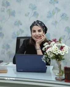 دکتر المیرا نیک صولت رودپشتی