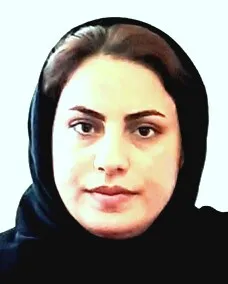 دکتر معصومه نیازی