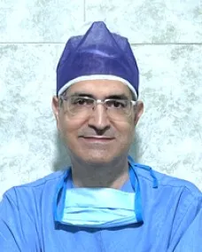 دکتر منصور اثنا عشری