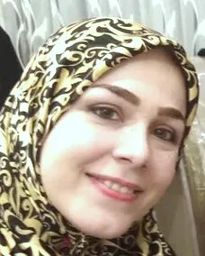 دکتر مرضیه جوانی جونی