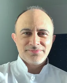 دکتر مازیار رستگار