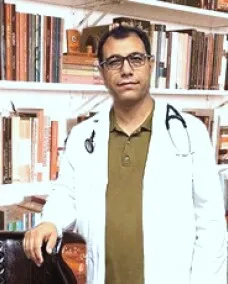 دکتر مصطفی فتاحی مفرد