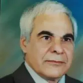 دکتر محمد علی حکیمی میبدی