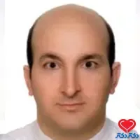 دکتر طیبعلی سلمانی کسجیی