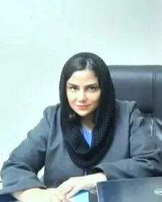 دکتر پروانه حیدری راد
