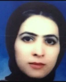 دکتر مهناز موسوی خوشابی