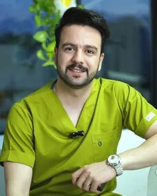 دکتر مهدی گودرزی