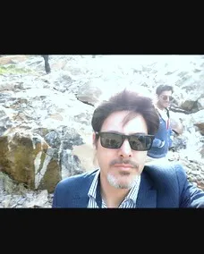 دکتر علیرضا رفیعی