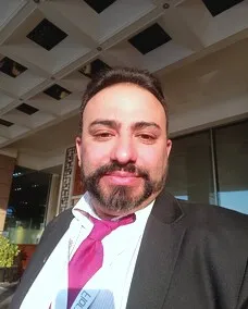 دکتر سیدحسین وکیلی
