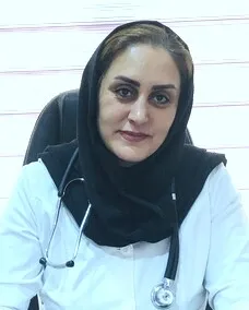 دکتر لیلا نجم افشار