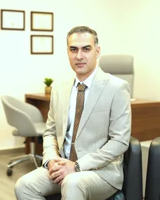 دکتر حمیدرضا بندشاهی