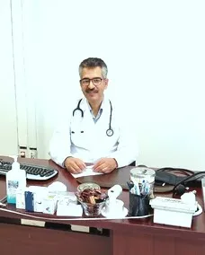 دکتر مجتبی فرقانی