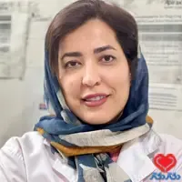 دکتر محدثه بهجتی