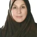 دکتر طاهره بهروزی