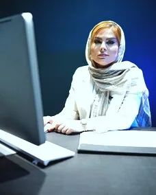 دکتر پری چهر امیری نبرین