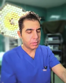 دکتر محمد حسین دلشاد