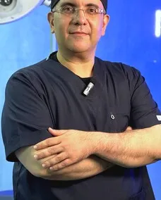 دکتر حامد عبدالغفوریان
