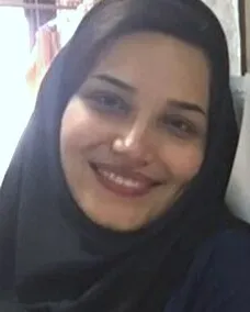 دکتر مریم خوشدل