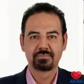 دکتر اسماعیل شیرزادگان