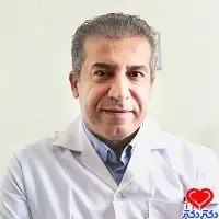 دکتر عدنان خسروی