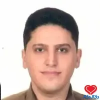 دکتر سجاد بیگلری