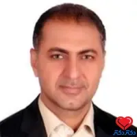 دکتر محمود موذن