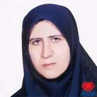 دکتر فرزانه اسدی