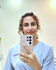 دکتر معصومه قندری