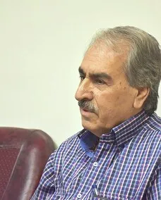 دکتر اصغر عزیزی