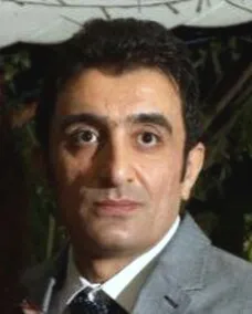 دکتر هانی بازیار