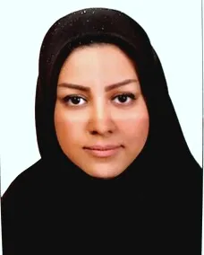 دکتر اعظم اکبری لر