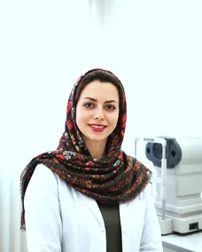 دکتر راضیه بیانی