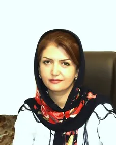 دکتر هدا جعفری معز