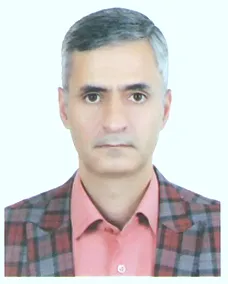 دکتر مظاهر بداقی