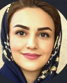 دکتر مریم حاتمی