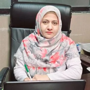 سحر فلاحی