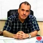 دکتر سید حمید مهدوی اردکانی