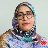 دکتر مژگان کریمی زارچی